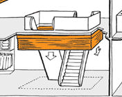 JoomlaWorks Simple Image Rotator