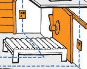 JoomlaWorks Simple Image Rotator