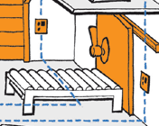 JoomlaWorks Simple Image Rotator